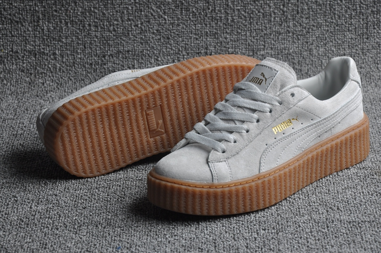 chaussure puma femme grise chaussure puma femme grise
